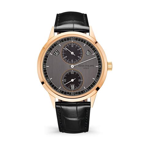 patek philippe 5235 50r review|Patek Philippe 5205r 001 price.